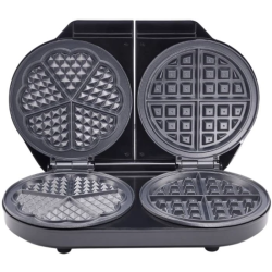 Вафельница GORENJE WM1400SB