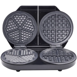 Вафельница GORENJE WM1400SB