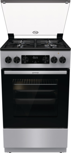 Плита комбінована GORENJE MEKS5121S
