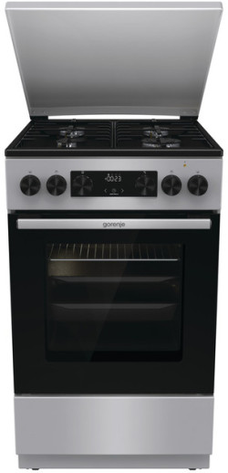 Плита комбінована GORENJE GK5C63SH