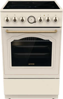 Плита електрична GORENJE GECS5B70CLI
