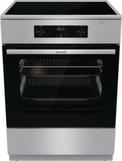 Плита електрична індукційна GORENJE MEKIS6101I