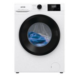 Стиральная машина GORENJE W3NGPI72SBS/UA