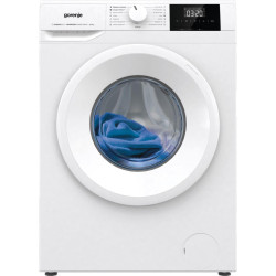 Стиральная машина GORENJE WNGPI72SBS/UA