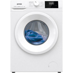 Стиральная машина GORENJE WNGPI61SBS/UA
