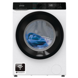 Прально-сушильна машина Gorenje WD2PA854ADW/UA
