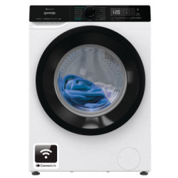Стирально-сушильная машина Gorenje WD2PA854ADW/UA