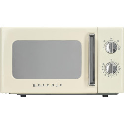 Мікрохвильова піч Gorenje MO20E1HRL