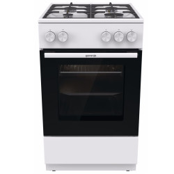 Плита газовая Gorenje GG5A10WFFM