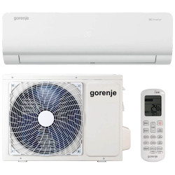 Кондиціонер спліт Gorenje REA26 KC