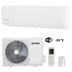 Кондиціонер спліт Gorenje TITAN26 CJ