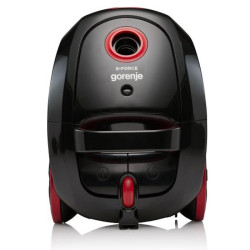 Пылесос Gorenje VCE21SFBKR