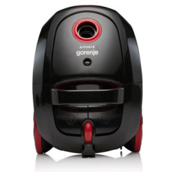 Пылесос Gorenje VCE21SFBKR