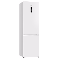 Холодильник комбинированный Gorenje NRK620EAW4