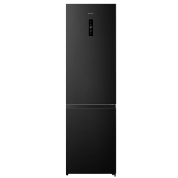 Холодильник комбинированный Gorenje NRK620EABK4