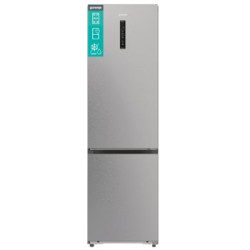 Холодильник комбінований Gorenje NRB620E61X4WFE