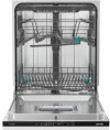 Посудомийна машина вбудована GORENJE GV 661 D60 - Зображення  1