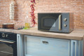 Микроволновая печь Gorenje MO4250CLB  - Фото  2