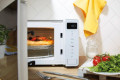 Микроволновая печь с грилем Gorenje MO20S4W (M20XYZ)  - Фото  2