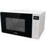 Микроволновая печь с грилем Gorenje MO20S4W (M20XYZ)  - Фото  4