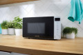 Микроволновая печь с грилем Gorenje MO20S4W (M20XYZ)  - Фото  9