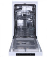 Посудомоечная машина Gorenje GS 531E10W - Фото  1