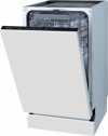 Посудомийна машина вбудована GORENJE GV 520E10 - Зображення  1