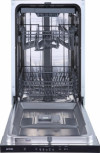 Посудомийна машина вбудована GORENJE GV 520E10 - Зображення  2