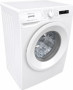 Пральна машина Gorenje WNPI 72 SB/UA - Зображення  2