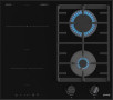 Варочная поверхность комбинированная Gorenje GCI691BSC - Фото  1