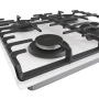 Варильна поверхня газова Gorenje GT642SYW - Зображення  5