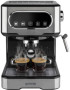 Кофеварка рожковая (эспрессо) Gorenje ESCM15DBK  - Фото  2