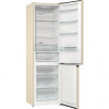 Холодильник GORENJE NRK 6202 AC4 - Зображення  2