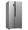 Холодильник Side-By-Side Gorenje NRS 9181 MX - Зображення  1
