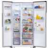 Холодильник Side-By-Side Gorenje NRS 9181 MX - Фото  3