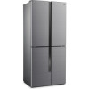 Холодильник Gorenje NRM8182MX - Зображення  1