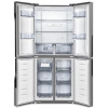 Холодильник Gorenje NRM8182MX - Зображення  2