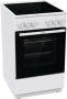 Плита електрична Gorenje GEC5A61WG - Зображення  2