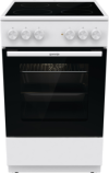 Плита электрическая Gorenje GEC5A61WG