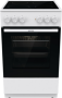 Плита електрична Gorenje GEC5A61WG - Зображення  1