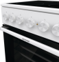 Плита електрична Gorenje GEC5B41WG - Зображення  22