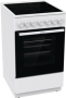 Плита електрична Gorenje GEC5B41WG - Зображення  14