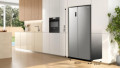 Холодильник Side-by-Side Gorenje NRR9185EAXL  - Фото  5