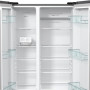 Холодильник Side-by-Side Gorenje NRR9185EAXL  - Фото  13