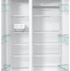Холодильник Gorenje NRR 9185 EAXL - Зображення  3