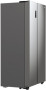 Холодильник Side-by-Side Gorenje NRR9185EAXL  - Фото  17