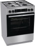 Плита комбинированная Gorenje GKS6C70XJ  - Фото  1