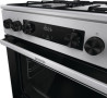 Плита комбинированная Gorenje GKS6C70XJ  - Фото  17