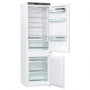 Холодильник вбудований Gorenje NRKI4182A1 - Зображення  1