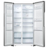 Холодильник Side-by-Side Gorenje NRS 918 FMX - Зображення  1